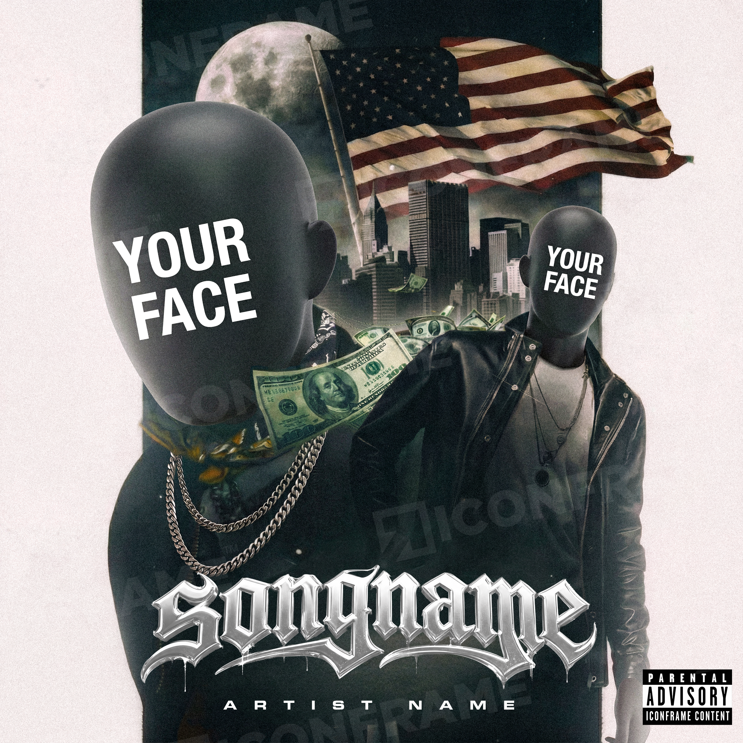 American Gangsters