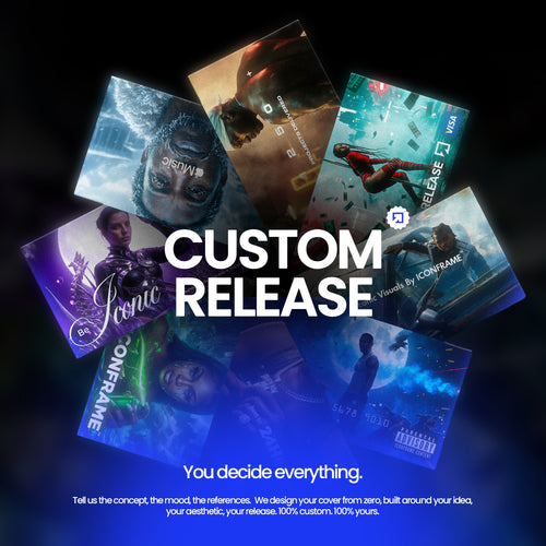 Custom Release