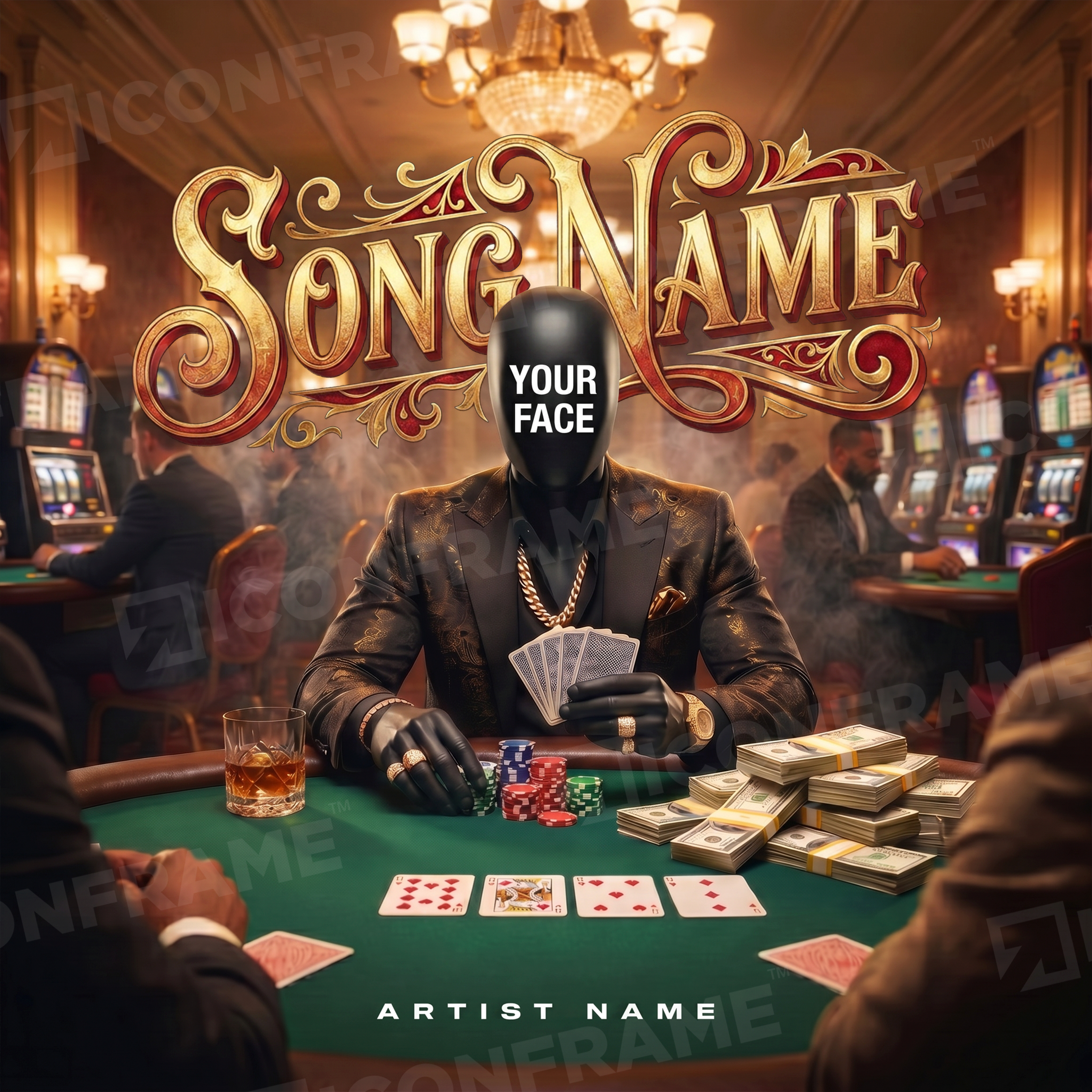 Mafia Casino