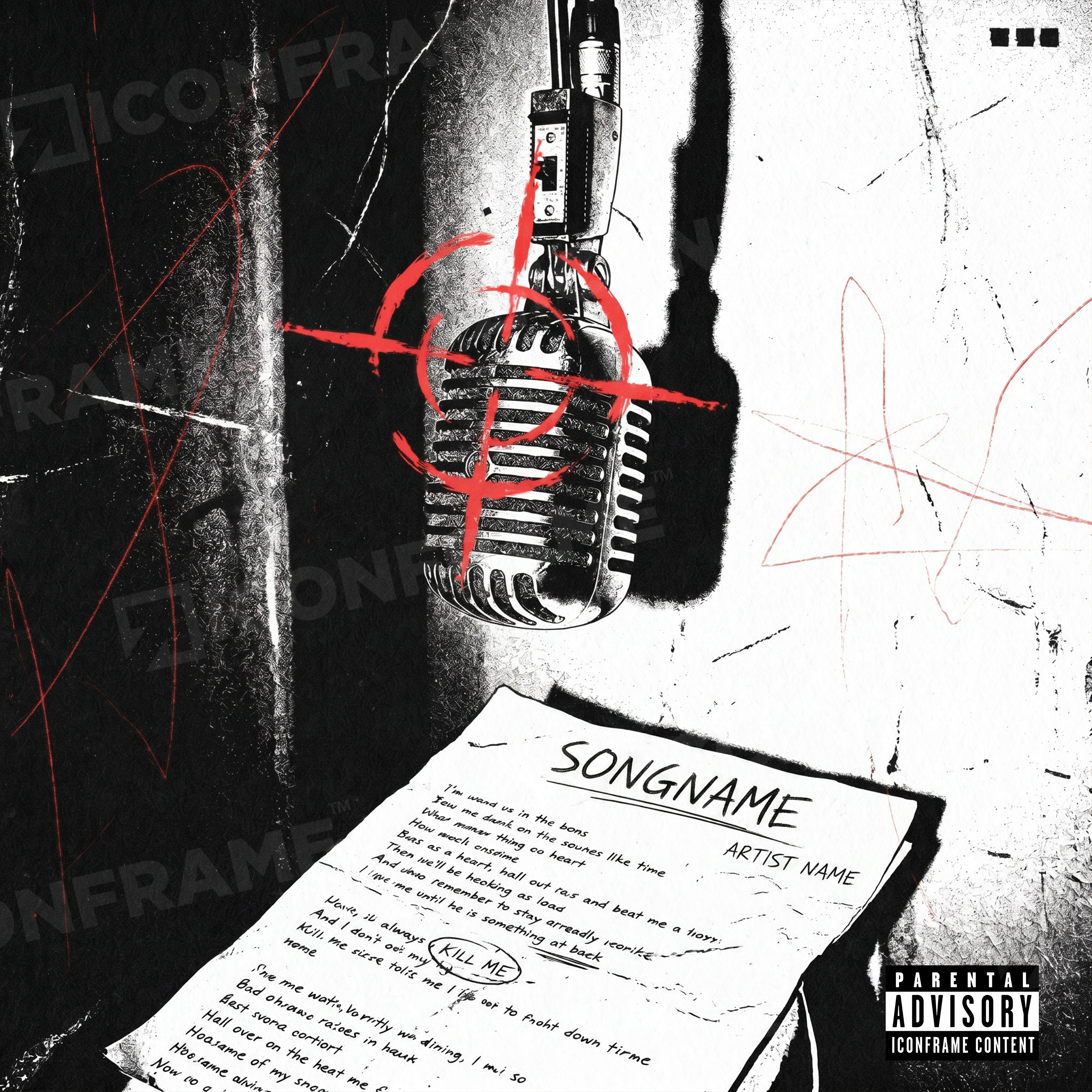 Song Notes