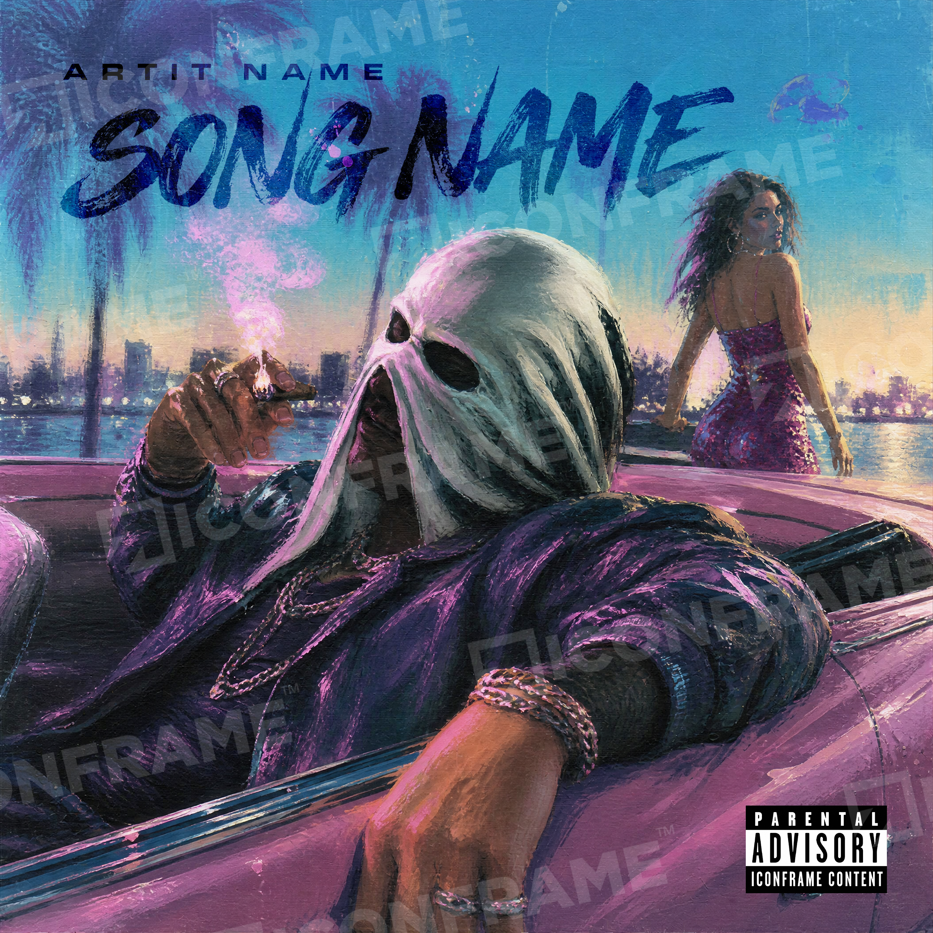 Vice City Sonata